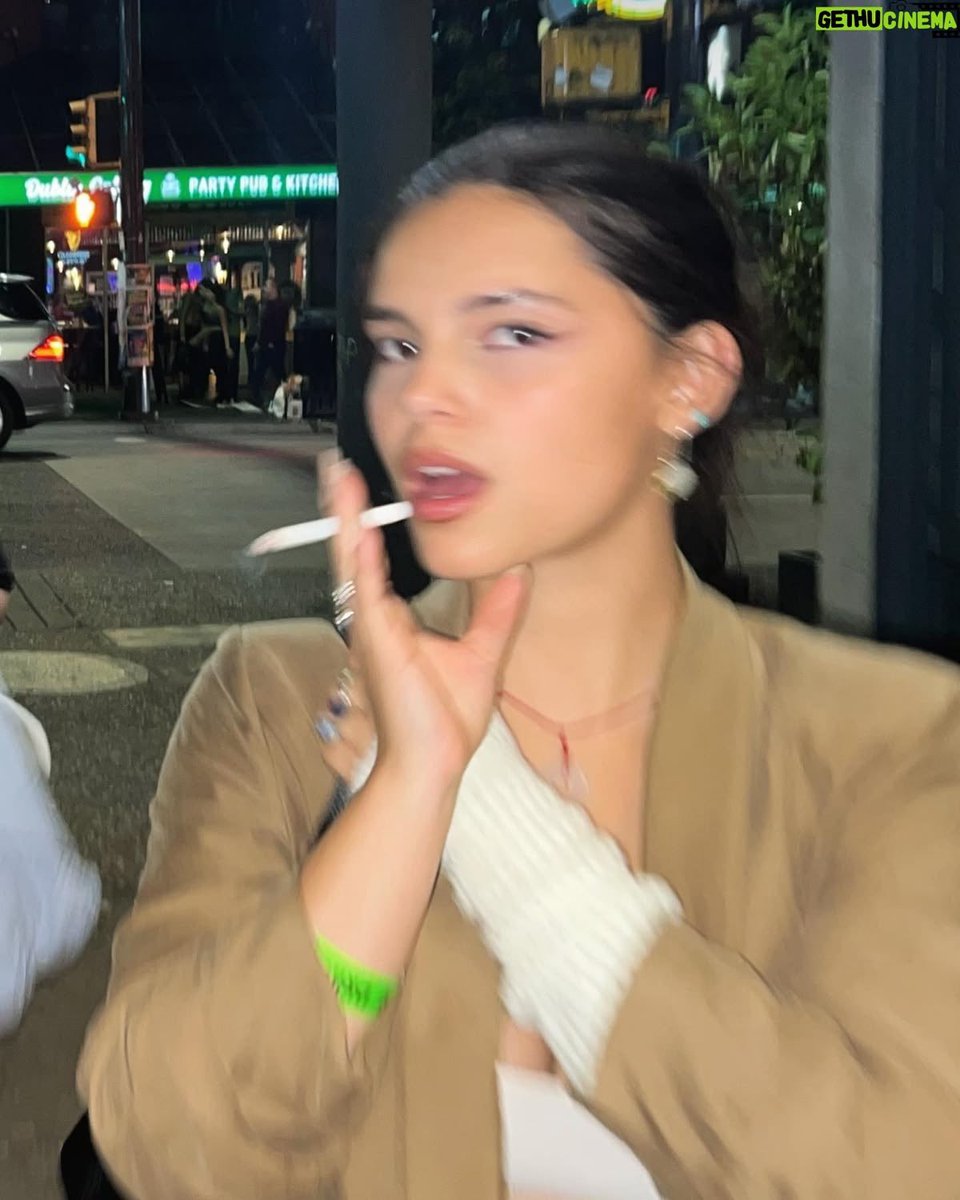 ICEDNDICED's tweet photo. (Insert long essay about 
how much I love Nikki.) https://t.co/YRfikizG3r