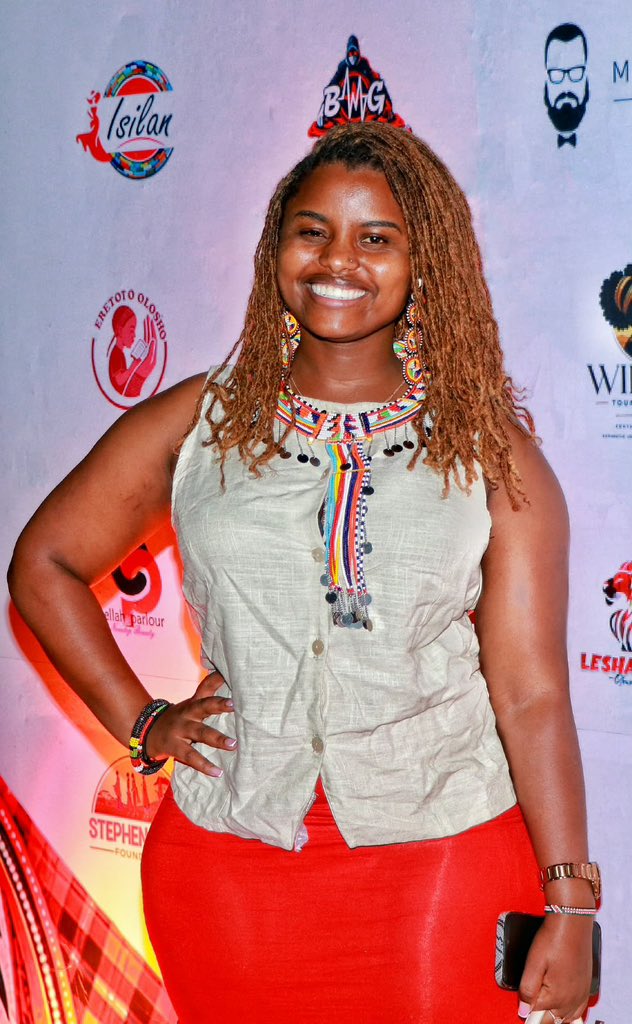 Mercymasai3's tweet photo. DJ Queen o clock. Kitengela tupo site 👌. https://t.co/UxMZqzKKXs