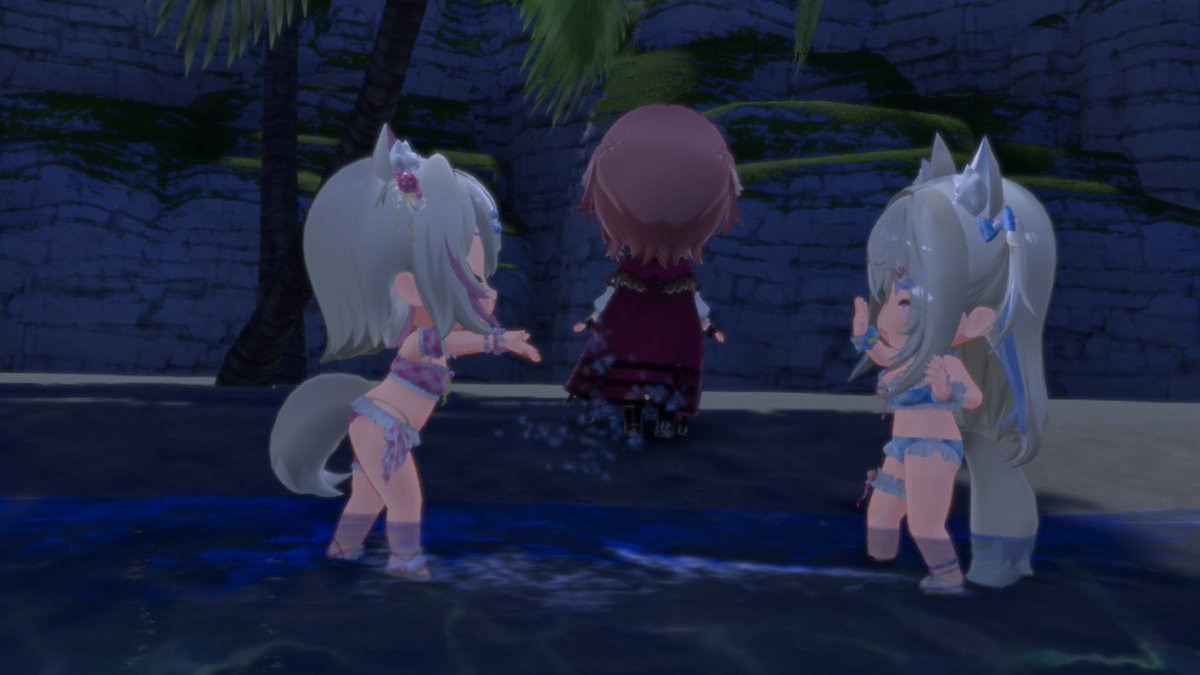 label_b_archive's tweet photo. これが……カベベ･フタゴガードさん……

 #ホロドリ https://t.co/KNg1Nz5uMI