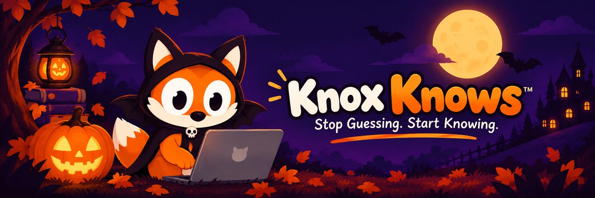 KnoxKnowsApp's tweet photo. 🦊 We're Recruiting Knox Ambassadors!

We're opening a limited number of spots for students who want to help shape the future of Knox Knows!

Our mission is simple: make Knox the best AI homework and study companion for students. And who better to help us build it than students themselves?

🎁 Ambassador Perks
- Free Knox Plus
- Early access to upcoming features
- Direct communication with the founder
- A voice in what we build next

📋 What We're Looking For
- Use Knox for your everyday homework and studying
- Share honest feedback at least once a month
- Test upcoming features and report bugs
- Help us make Knox better for everyone!

🔥 Spots are limited!

Join our Discord and open a ticket in #support to apply 👇
https://t.co/VjRNKo8agx