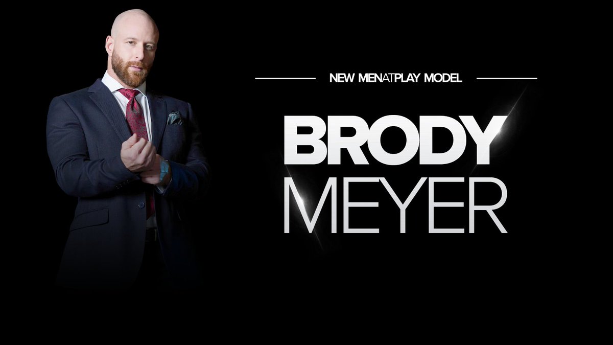 F3rnand0_R's tweet photo. Introducing @brodyxmeyer on @Menatplaycom. Promotional artwork designed by me for his debut.

#GraphicDesign #EditorialDesign #DigitalArt #PhotoEditing https://t.co/7EGj6DBC2l