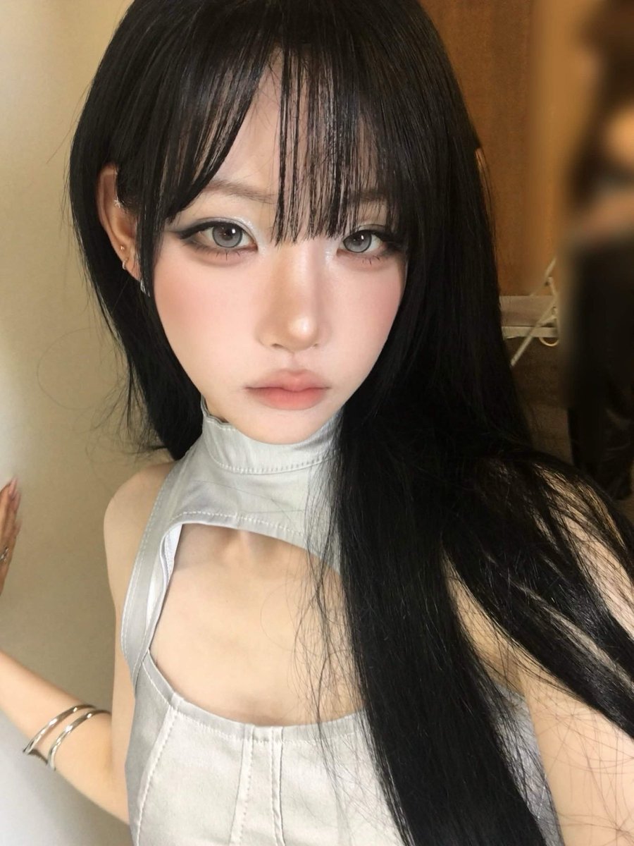 tripleSSS_br's tweet photo. [111026]
🐈‍⬛ Nakyoung COSMO Talk update

#tripleS #NaKyoung #나경 #김나경 #ナギョン https://t.co/s5p497LoX0