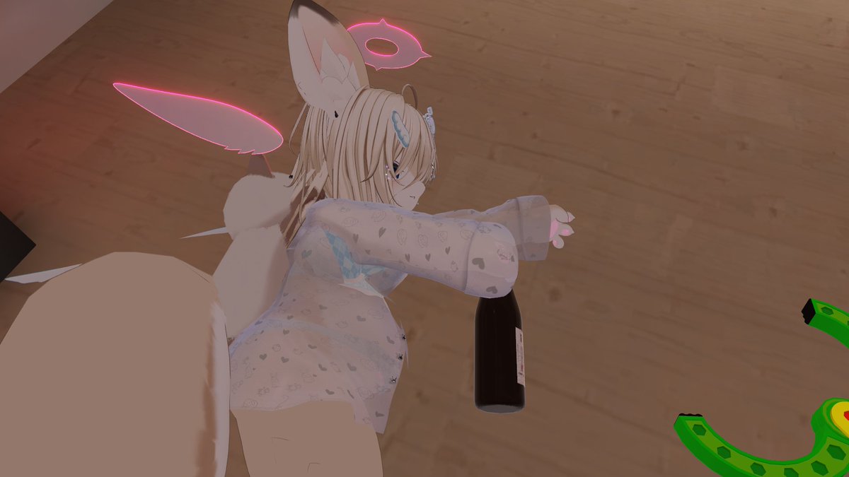 fee_VRC_'s tweet photo. 2026/10/10のVRCは爆発しました🐾 https://t.co/gDru1alUIp