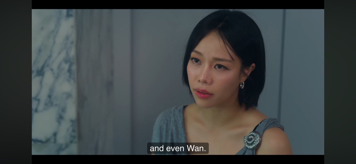 j1na2a's tweet photo. The way she use wan to gaslight third is freaking insane I hate this b1tch whenever she is on my timeline or on my screen!!

MR FANBOY CHAPTER 7 
#MrFanboyEP7
#AuauSave #อู่อู๋เซฟ https://t.co/2X1dqNlqbU