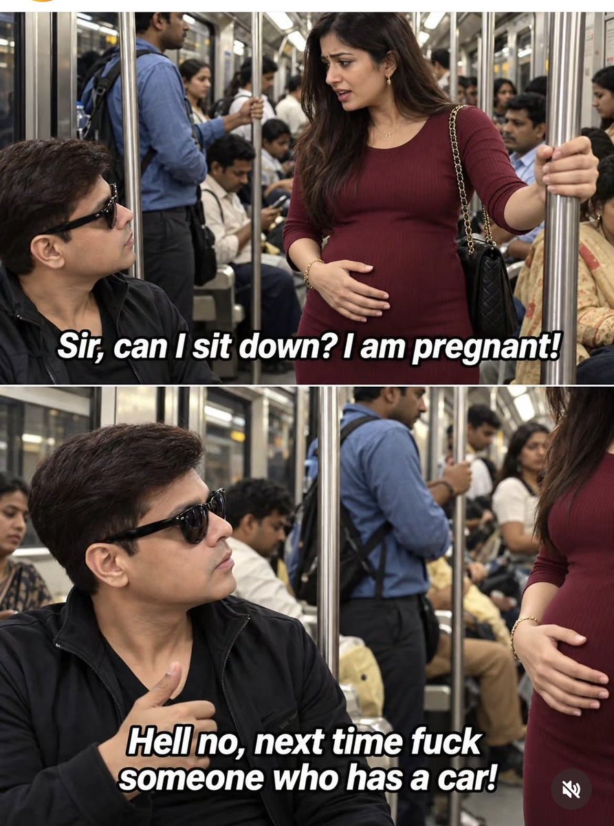 SamSiff's tweet photo. If you can’t afford a car, Don’t get pregnant.

Enjoy on bed only if you can afford.. https://t.co/G5pR3Anrz5