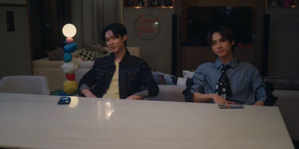 j1na2a's tweet photo. You are cooked when you have this guys as your opponents !

MR FANBOY CHAPTER 7 
#MrFanboyEP7
#ryujinpatji , #ริวจินแพทจิ
#rryjinnn , #chira_patt https://t.co/Iz4VB2Wc8x