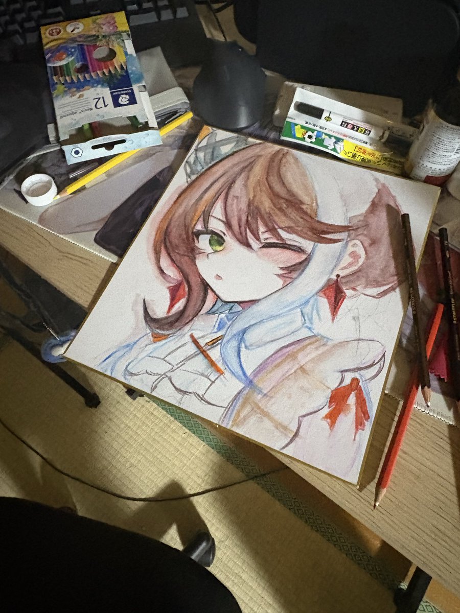 AOtotenosuki25's tweet photo. もほほ https://t.co/j4SVfSHGJo
