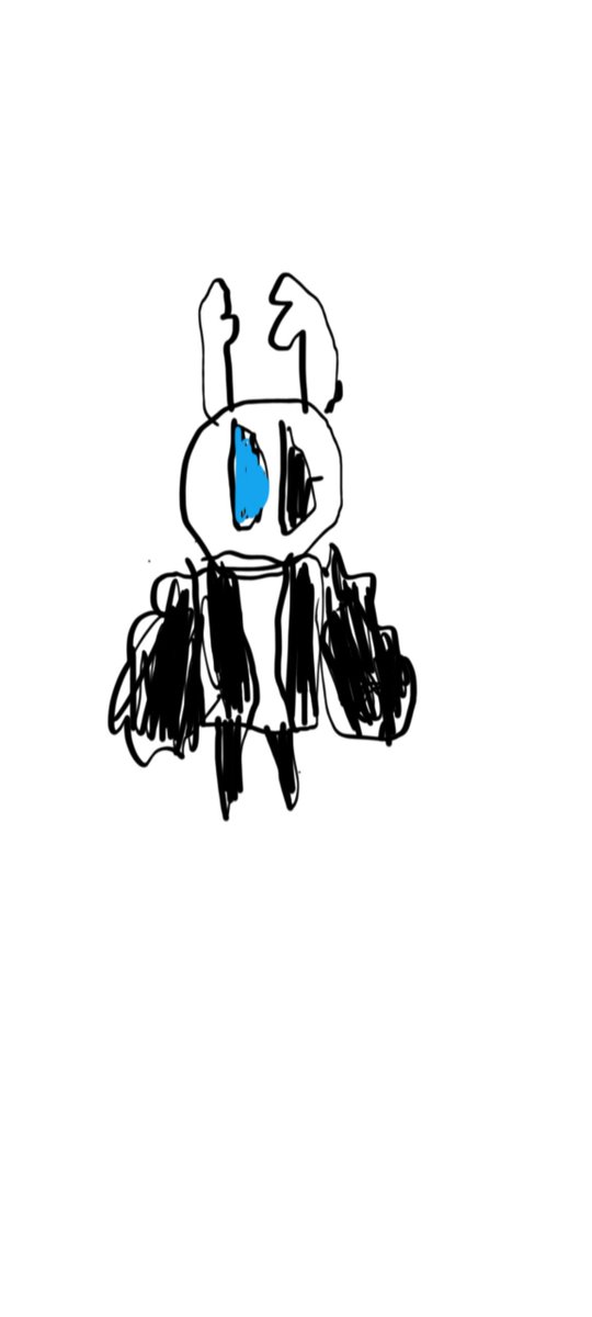 JonathanFe79379's tweet photo. SansxHollow Knight art lol https://t.co/s2w3bSZKrm
