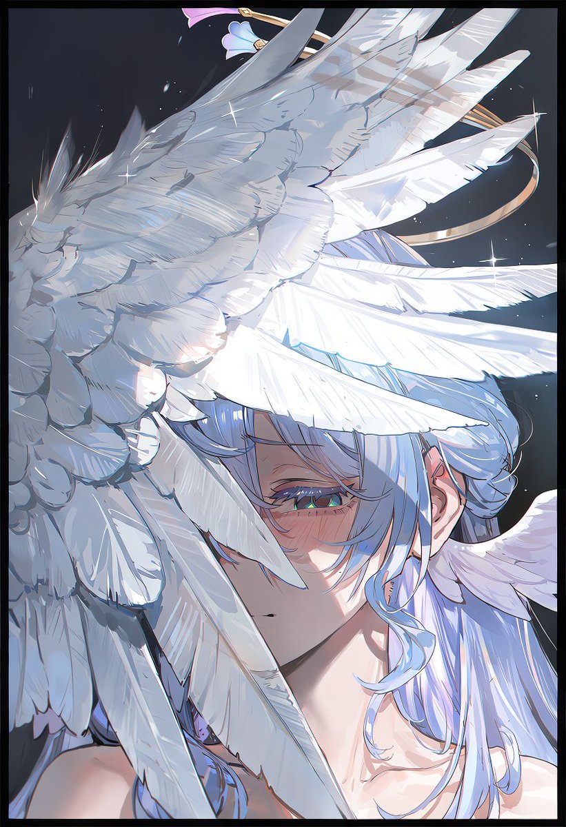 yemingshanak's tweet photo. #HonkaiStarRail https://t.co/NllMfDuDww