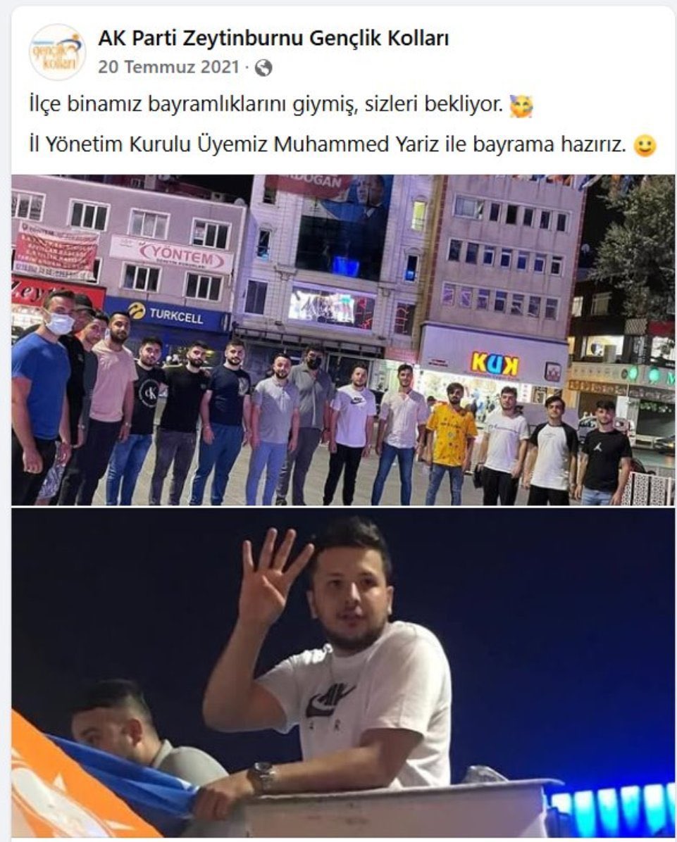 afsinbey76's tweet photo. Muhammed Yarız, namı diğer foncubaşı. Tutuklandı diye paylaşımlar oldu. İfade verdi mi ne dedi, tutuklandı mı, tutuklandıysa hangi cezaevinde kimse resmi bir açıklama yapmadı. Fon işinin kriptosu ve tüm bilgiler onda. Samimi dostları Mami der ona. Mami diye hitap edenlerin listesi onda. Akıllı çocuk.