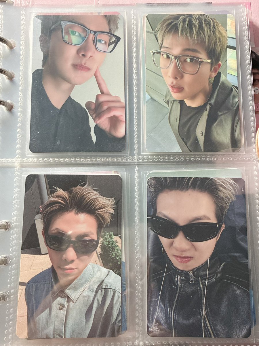 snorjoon's tweet photo. namjoon gafitas bien cool (*^__^*) https://t.co/p7l44qq3oj