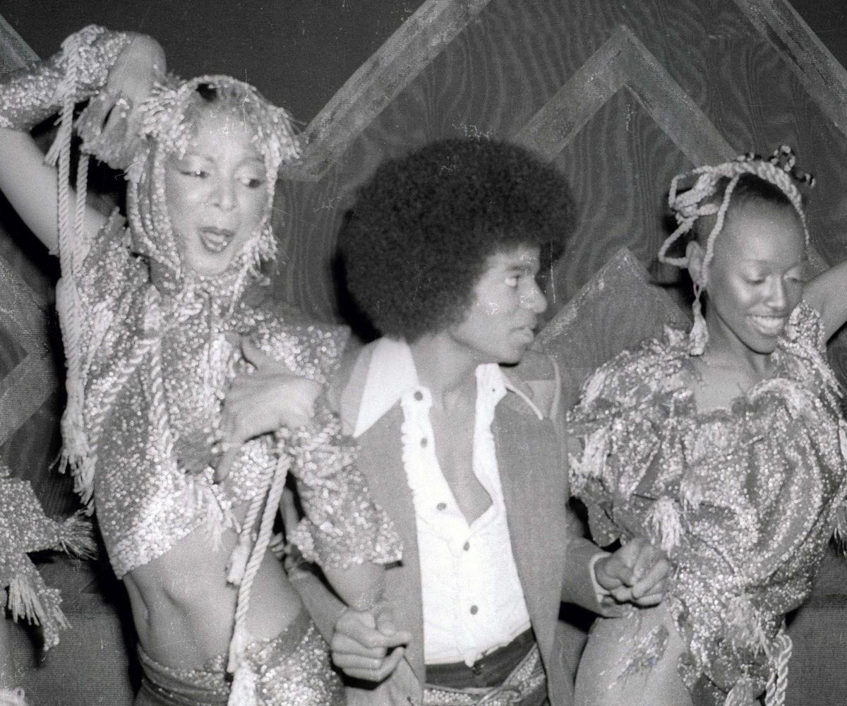 snoopychael's tweet photo. i’d do anything to experience studio 54 with michael https://t.co/uMGRMhFybU