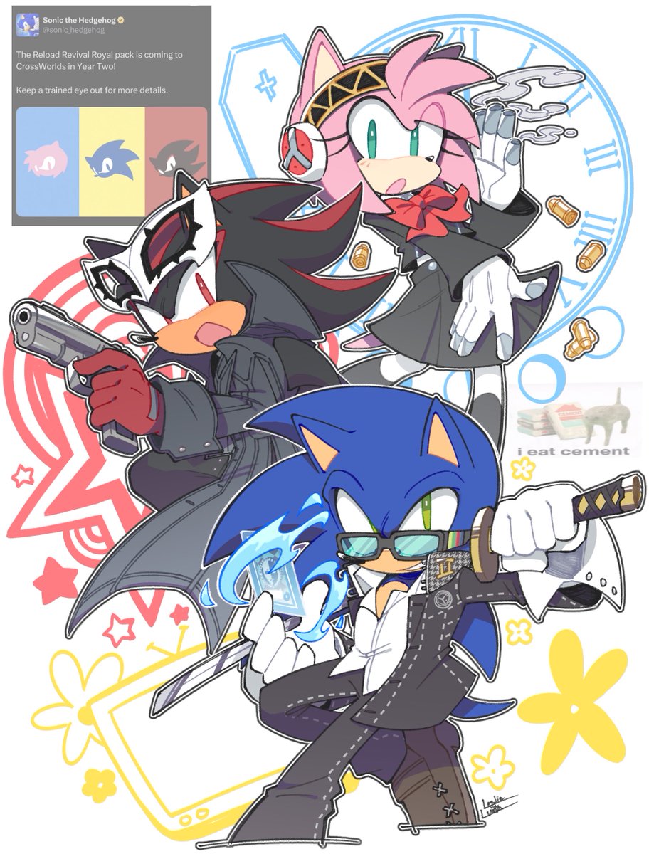 LeslietheLuna's tweet photo. ✨RELOAD/REVIVAL/ROYAL✨
I went so crazy during the announcement yesterday you don't understand adkabdjdkajdjksjs https://t.co/KF1j2U7JLR