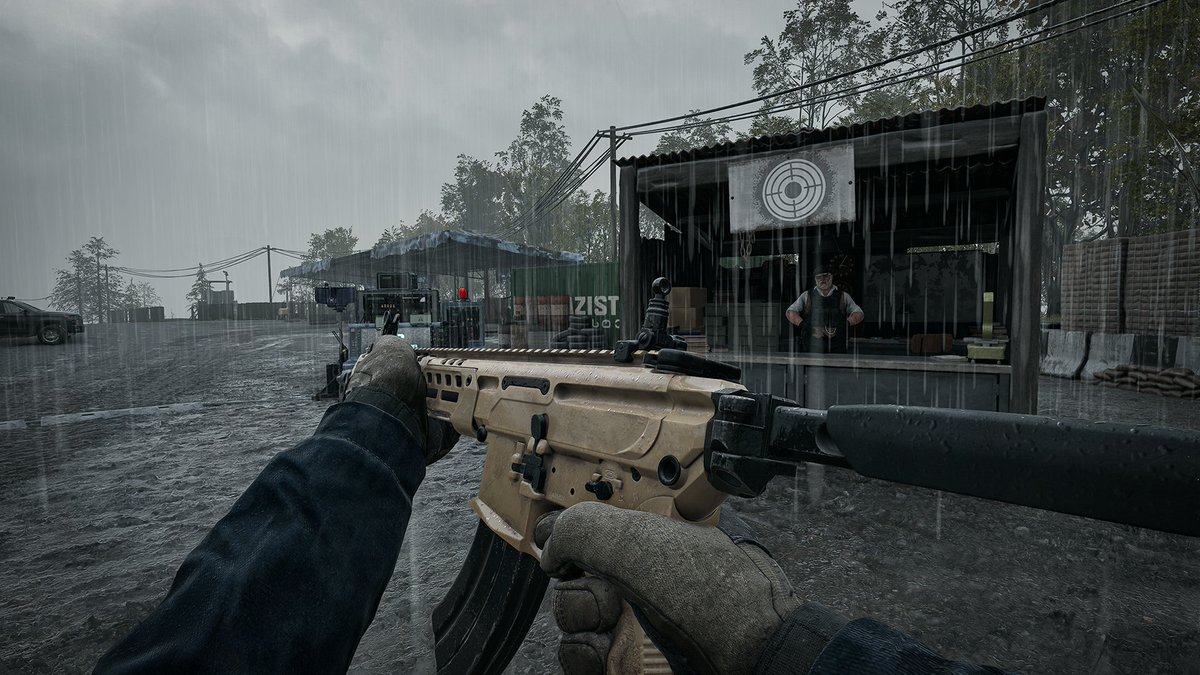 HelpWarDogs's tweet photo. Aqui teneis las 4 nuevas armas de la season 2

- PP-19 Bizon
- Evo-3 Ultra
- TCX Spea 
- M14 https://t.co/Gu3ZlTmtxh