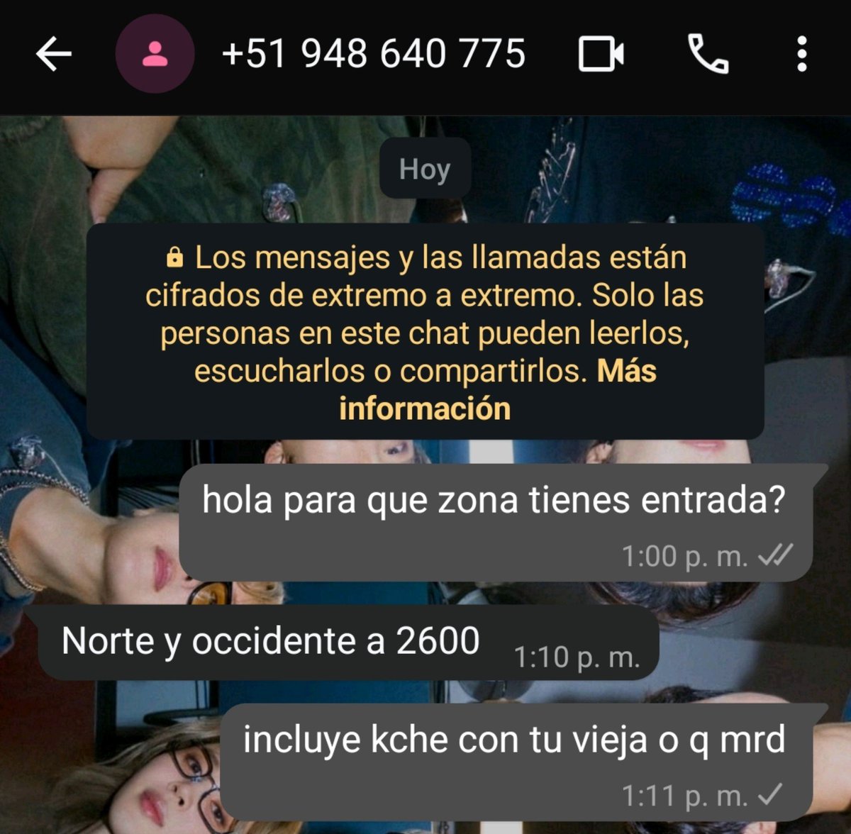 tetebaneada's tweet photo. me rindo, no le cantaré sopo verde a mimi ☹️💔 https://t.co/Fd0lHxu3oz