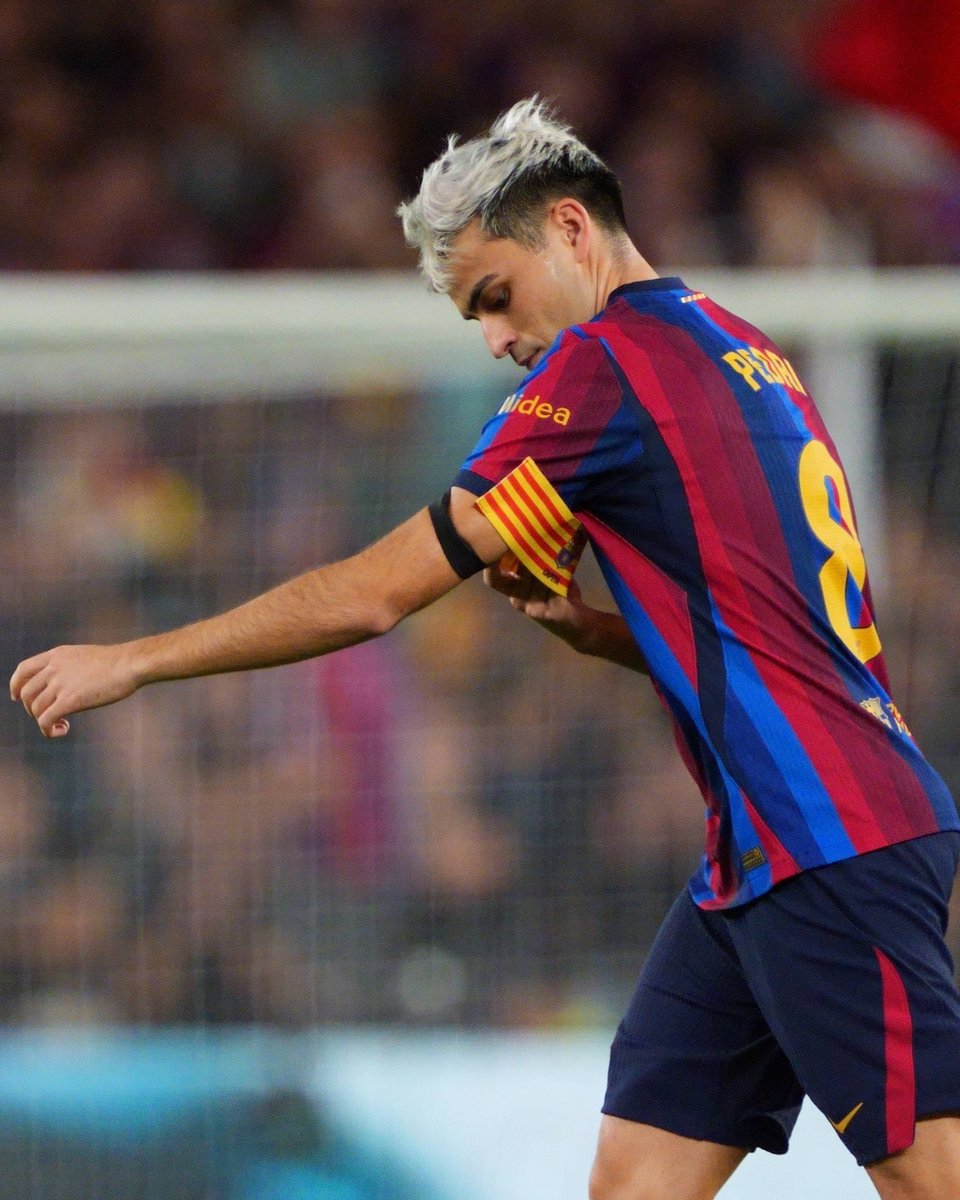 LaLiga tweet picture