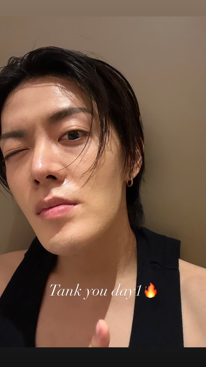 _nayuuta_'s tweet photo. 261010
Instagram Story Update
#YUTA #์ ํ #ๆ ๅคช #ไธญๆฌๆ ๅคช #ใฆใฆใฟ #NCT์ ํ https://t.co/awR0wpe7DW
