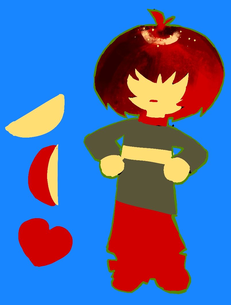 sso_rry0602's tweet photo. Kriskrossapplesauce https://t.co/0Cj93TbKwN