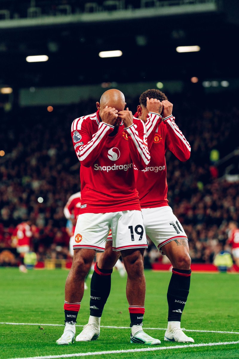 ManUnitedZone's tweet photo. 🚨 Bryan Mbeumo has now scored more goals against Tottenham than any other side he has faced in the Premier League (7).

They’ve all come in his last seven appearances against Spurs.

[@Squawka] https://t.co/V2YQDg7SEm