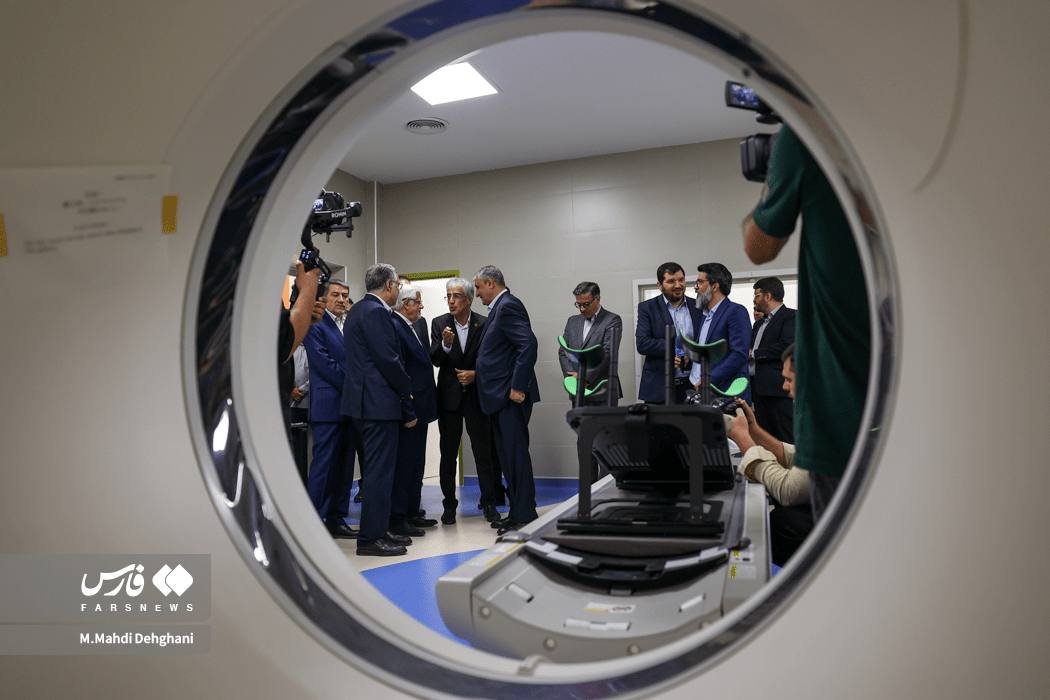 MaryamFIran's tweet photo. Inauguration d’un centre de diagnostic et de traitement complet du cancer infantile dans notre cher pays l'Iran. Nous remercions chaleureusement vos efforts précieux pour préserver la santé et soulager la douleur de nos précieux et adorables petits anges.🤲❤️🌹🌹🌹🙏🙏🙏
FP.L🤲 https://t.co/TAVyNR2IED