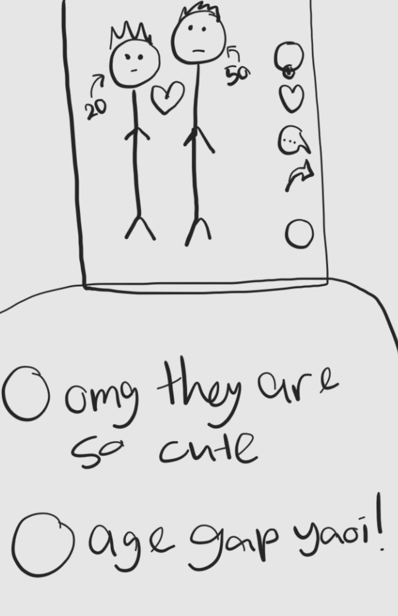 j4ckietaylor's tweet photo. Vent art https://t.co/j60LVzlKPE