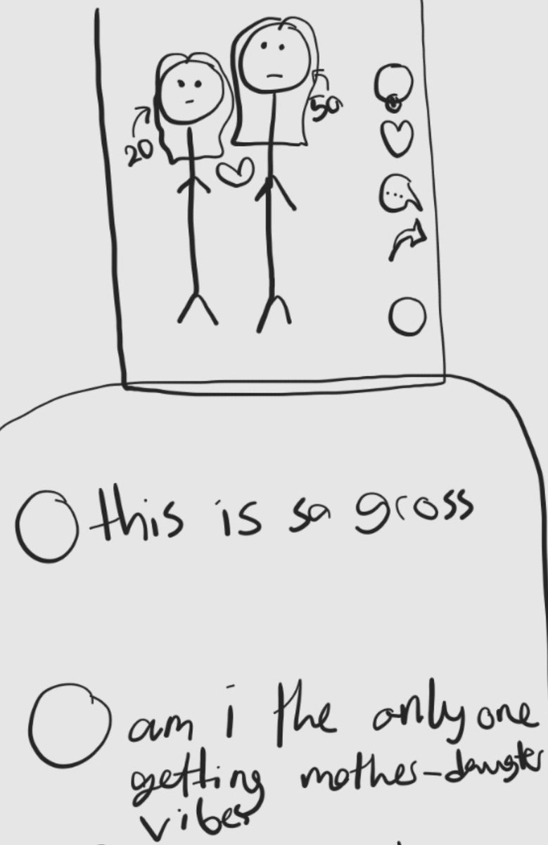 j4ckietaylor's tweet photo. Vent art https://t.co/j60LVzlKPE