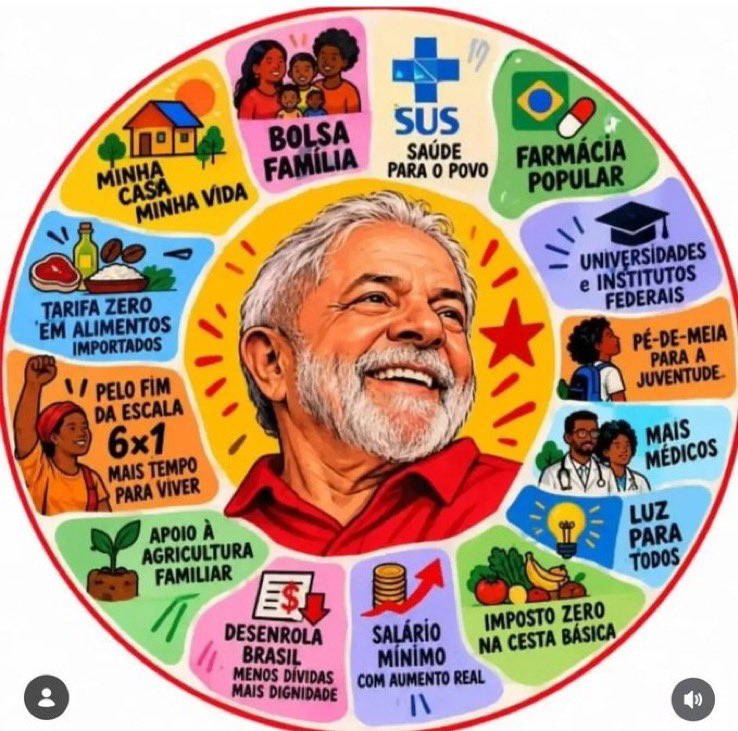 Lu_Angel's tweet photo. @LulaOficial #LulaContraBarbárie #Lula https://t.co/YQSCZT8vGX
