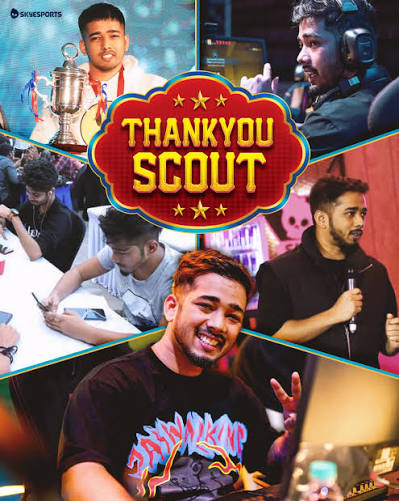 trendz_new63402's tweet photo. One question for the Scout Army! 👑🔥

What makes Scout OP your favourite: his gameplay, his attitude or his personality? ❤️

Drop your answer below!

BADSHAH OF IGC SCOUT OP https://t.co/zXfENCkFWr