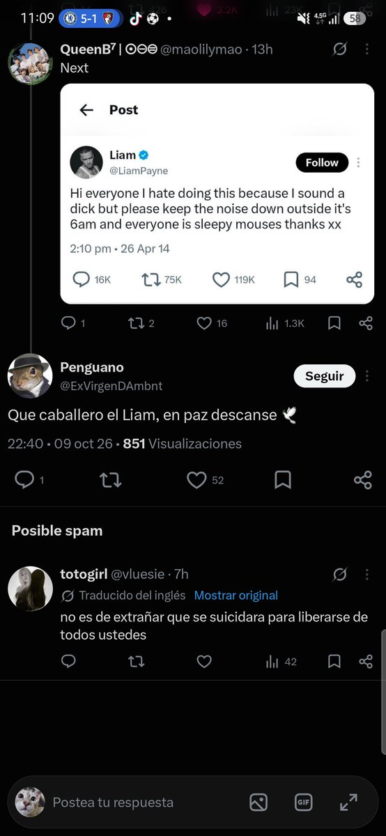 zm_sebas's tweet photo. @chifaentiffanys Están locas. https://t.co/QUnKcFClLN