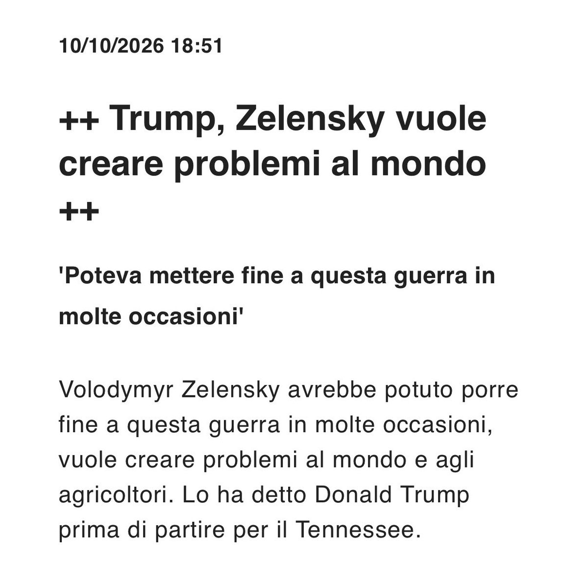 Ivan_Grieco's tweet photo. Ormai è da tanto tempo che vado ripetendo le stesse cose. L’Europa rischia di fare una finaccia se non si libera della dipendenza dagli USA. Trump e Putin fanno affari sulla nostra pelle e su quella degli Ucraini https://t.co/e1BjKAGgD8
