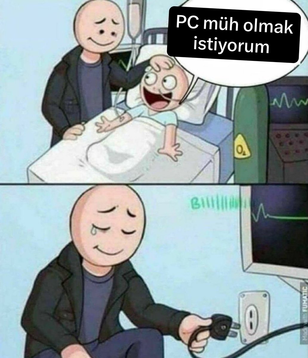 PcMuhAtama's tweet photo. #BilgisayarMühendislerineKontenjan
BİZİ ATAYİN NOLUR https://t.co/WzA35gN3nV