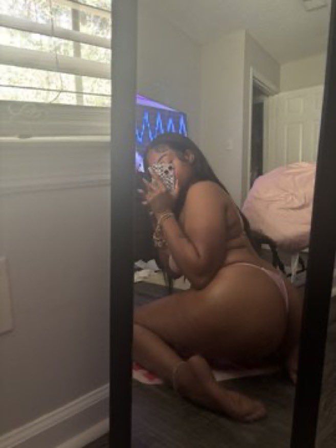 TQbayybee's tweet photo. That’s if u want it 🫦 https://t.co/rbrs08XwFI