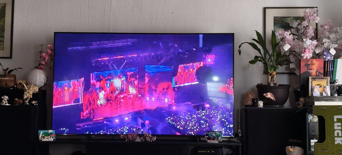 Maarbets's tweet photo. En honor al #zero_to_all
Hoy toca recordar el primer concierto de #Ateez en #Mexico en 2023. 

Aún se me eriza la piel de la emoción. 

De esos momentos que quiero recordar hasta el último día de mi vida. 

🏴‍☠️
♥️ https://t.co/5zv0qMkjL6