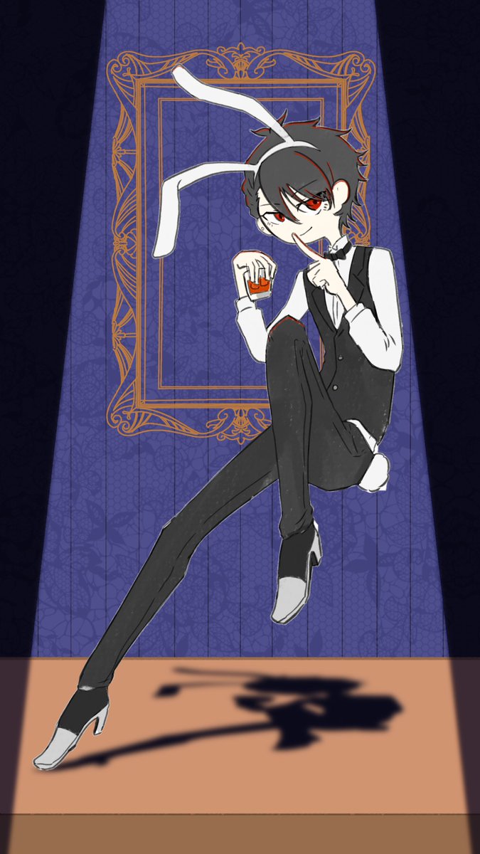 pear84's tweet photo. おえかき https://t.co/ZtNoLRzvTL