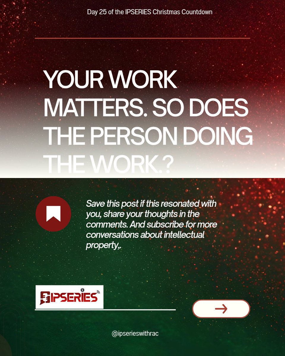 IPSERIESwithRAC's tweet photo. Day 25 of #ipserieschristmascountdown for #WorldMentalHealthDay.

https://t.co/ASlJi33i3r https://t.co/XLYBPCfjxA