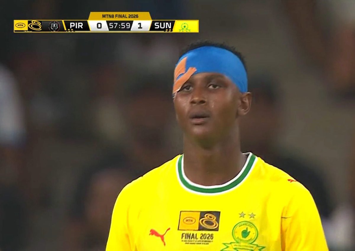 SundownsXtra_'s tweet photo. People must start to respect Khulumani Ndamane 💪👆 https://t.co/0hStM9TWVa
