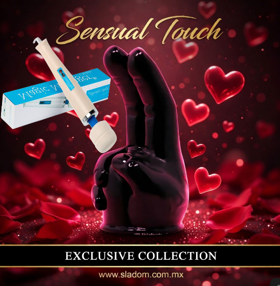 Sladom1's tweet photo. ♥️Sensual Touch para MAGIC-WAND ♥️
Visítanos: #CDMX
O adquiérelos en: https://t.co/6rmZ1mqKuA
.
.
.
#sensualtouch #magic #wand #magicwand #purewand #vibrator #sladom #google https://t.co/xsHa1cVtjH