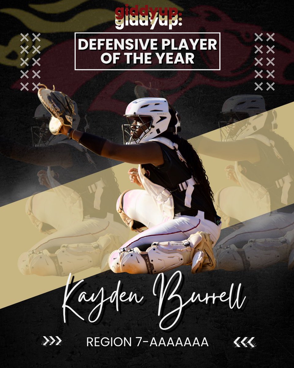 bwoodsftball's tweet photo. Congratulations to our 2026 7-7A All-Region Selections! #GiddyUp 

Pitcher of the Year- Jordyn Ray
Co-Offensive Player of the Year- Keren Leal
Defensive Player of the Year- Kayden Burrell

All-Region:
Paige Roberts
Charlotte Skelley
McKenzie Navarra
Devin Winchell
Addisyn Puerto https://t.co/Pj94yUEpH5