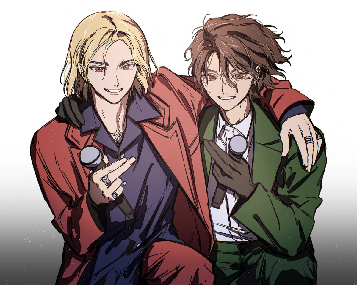 sora_dcst0's tweet photo. ありがとう、ありがとう、本当にありがとう⋯⋯ https://t.co/0FjZSNhpUe