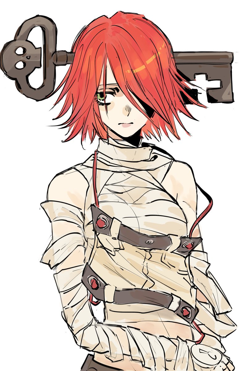 jonjebal's tweet photo. A.B.A
#GUILTYGEARSTRIVE
#GUILTYGEAR https://t.co/QWXEsi8qDK