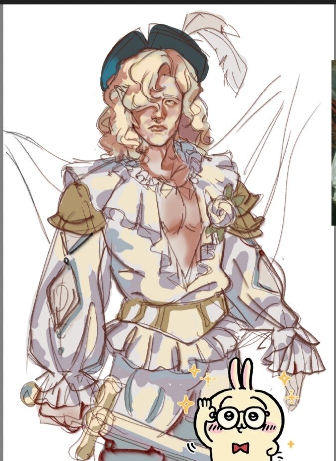 mentoz514992's tweet photo. Comin up
#identityV #gravekeeper #Andrewkreiss https://t.co/BFH6KJUi3L