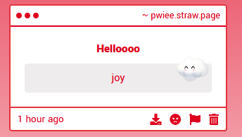 Pwie___'s tweet photo. Yay!! https://t.co/QJPobVlJfB