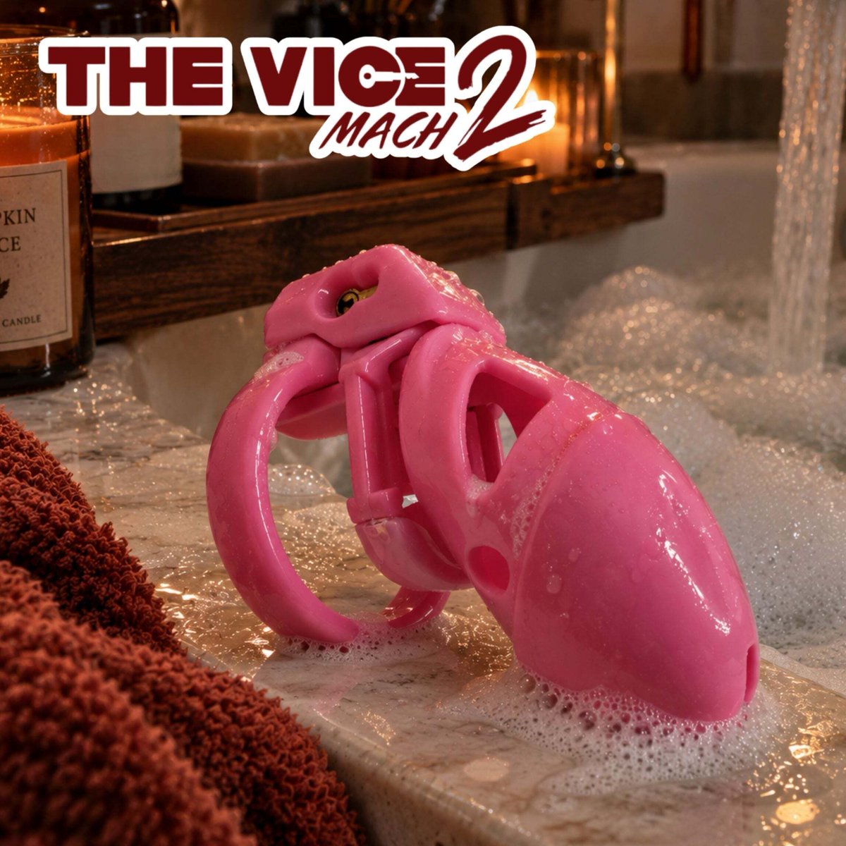 lockedinlust's tweet photo. -The Vice Mach 2-
  
This is the evolution of chastity. 

Escape is no longer an option.

Shop Now: https://t.co/smxjveLLOf
 
#TheViceMach2 #LockedInLust #NoEscape #ObeyTheVice #ChastityReinvented #TheVice https://t.co/JENg83405d