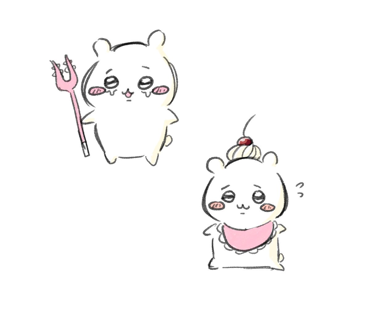 yeti3728's tweet photo. 아기 햄스터 https://t.co/QrhzuKsNgJ
