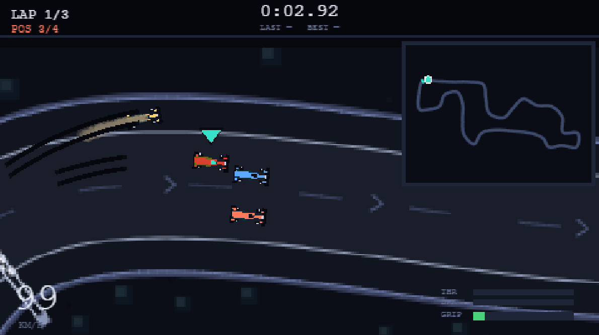 LumenGrandPrix's tweet photo. 🏁 Circuit Racing is coming soon https://t.co/Z1c4cn4hUE
