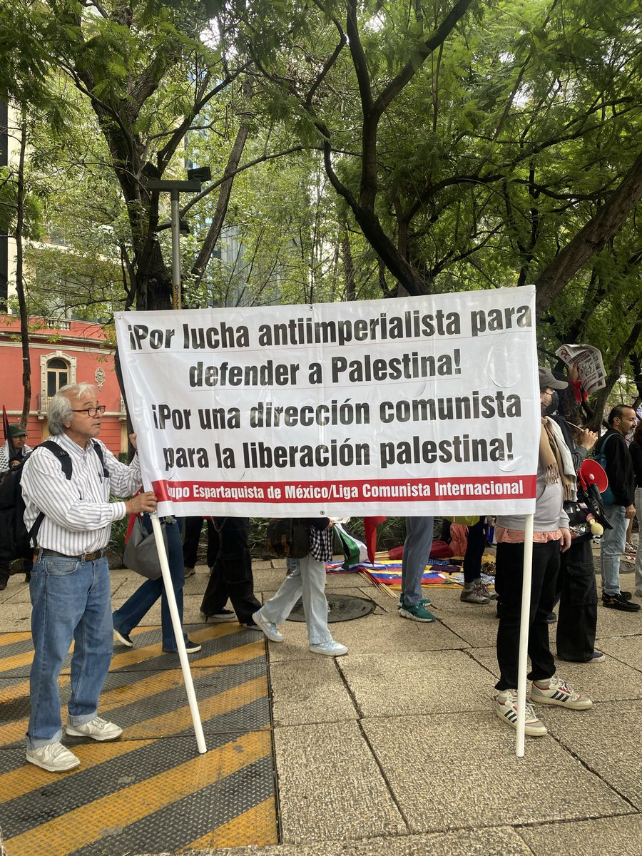 ogeomovs's tweet photo. Desde el rio hasta el mar Palestina vencerá! https://t.co/NGkXafZYzw