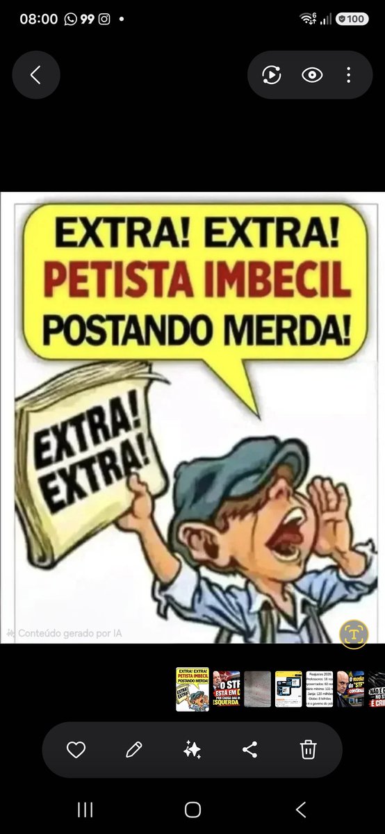 luiz2609's tweet photo. @antifachobr @Metropoles https://t.co/pHCcz7ZdUd