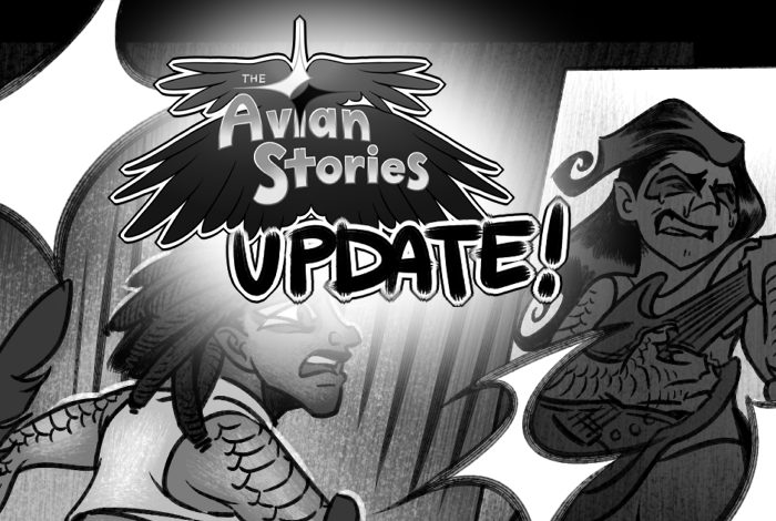 bubby_kat's tweet photo. we're rocking out!!!! https://t.co/uiD5hTqc1U #webcomic #comicfury https://t.co/VdzNhr2m7H