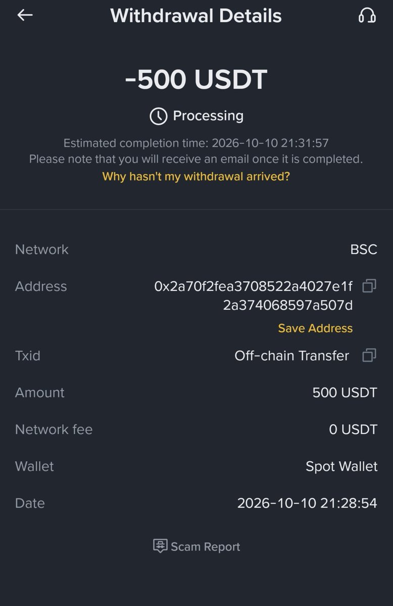 CRYPTOKSA's tweet photo. شريت روحك بثمن بخص يا المشعوذ🦅🔥 https://t.co/cz7ebFWVBm