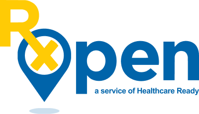 HC_Ready's tweet photo. #RxOpen Alert! Due to Hurricane Isaias, we are activating Rx Open to help patients along the Gulf Coast maintain access to medications and pharmacy services. If you may be impacted, please refill ahead of time, check with your pharmacy, and prepare for possible delays and power outages. Visit: https://t.co/9asJse8YkB

Not yet subscribed to HcR updates? Sign up to get notified the next time Rx Open is activated: https://t.co/eMMCUB2Lmq